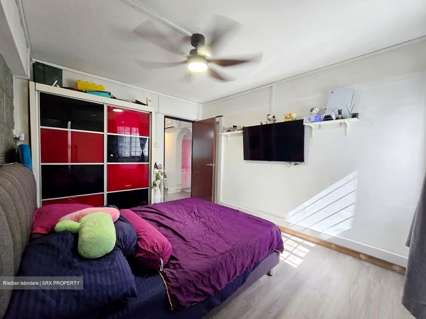 Blk 292 Tampines Street 22 (Tampines), HDB 4 Rooms #544487501